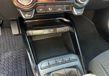 Kia Stonic Crossover 1.6 CRDi 115KM 2019 Kia Stonic 1,6 CRDI 116 KM Serwis GWARANCJA Zamiana Zarejestrowany 1.6, zdjęcie 14