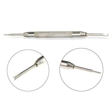 Телескоп Quick Pin + сменный инструмент 23 мм