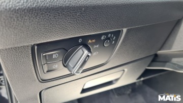 Volkswagen Passat B8 Variant 1.4 TSI BlueMotion Technology ACT 150KM 2016 Volkswagen Passat 1.4Benz Automat Navi czujniki climatronic 100 bezwypadek, zdjęcie 27