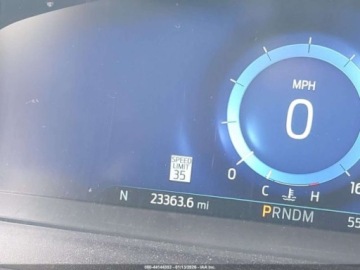 Ford Explorer VI 2023 Ford Explorer St 2023 3.0 Benzyna 400KM, zdjęcie 11