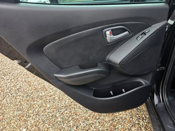 Hyundai ix35 SUV Facelifting 2.0 CRDi 184KM 2015 Hyundai ix35 2.0 185ps 4x4 Xenon Led Navi Kamera, zdjęcie 19