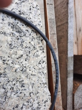 Kabel RSMV 3-224/0,6