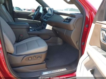 Chevrolet Tahoe GMT900 2023 Chevrolet Tahoe LT 2023 5.3l 5.3 Benzyna 355KM, zdjęcie 9