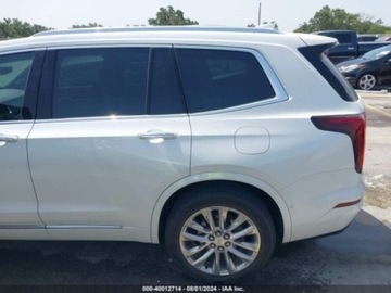 Cadillac 2021 Cadillac XT6 Premium Luxury 2021 3.6l 3.6 Benzyna 310KM, zdjęcie 5