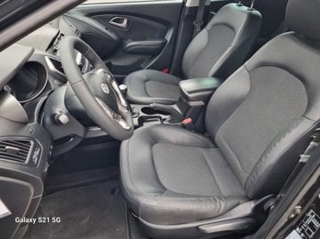 Hyundai ix35 SUV Theta 2.0 MPI 163KM 2011 Hyundai ix35 2.0 163 KM półskóry nawigacja kamera alufelgi gwarancja, zdjęcie 9