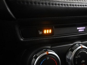 Mazda CX-3 Crossover 2.0 SKY-G 120KM 2016 Mazda CX-3 2.0 Benzyna Tempomat Klimatronik Grzane, zdjęcie 25