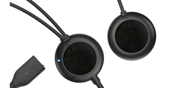 ИНТЕРКОМ 3S PLUS SENA МОТОЦИКЛ ОТКРЫТЫЙ ШЛЕМ