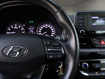 Hyundai i30 III Hatchback Facelifting 1.5 DPI 110KM 2022 Hyundai i30 1.5 DPI, Salon Polska, 1. Właściciel, zdjęcie 16