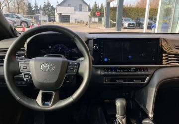 Toyota Camry IX 2024 Toyota Camry Toyota Camry 2.5 Hybryda 231KM, zdjęcie 21