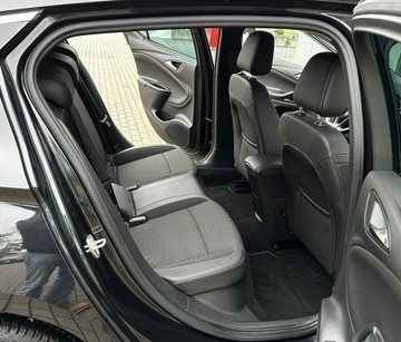 Opel Astra 2016 Opel Astra Kamera, Grzane fotele, Navi Climatronic, zdjęcie 11