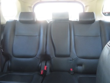 Mitsubishi Outlander III SUV Facelifting 2017 2.0 150KM 2017 Mitsubishi Outlander 2.0, Salon Polska, zdjęcie 9