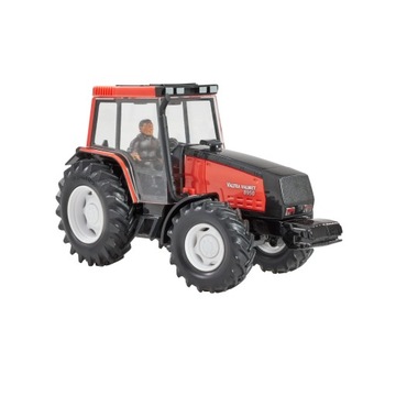Ciągnik Valtra Valmet 8950 Zabawka dla Dziecka 1:32 Model