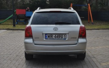 Toyota Avensis II 2003 Toyota Avensis 1.8 BenzynaLPG, Salon PL, ISOFIX, Klima 2-strefowa, Dobrze, zdjęcie 16