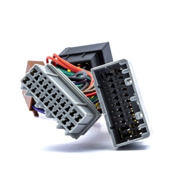 Adapter ISO - EPCR-ACC18