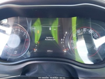 Dodge Challenger III 2019 Dodge Challenger 2019r., 5.7L 5.7 Benzyna 372KM, zdjęcie 10