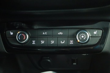 Opel Corsa F Hatchback 5d 1.2 Turbo 100KM 2023 Opel Corsa 1.2 Turbo, Salon Polska, Serwis ASO, zdjęcie 9