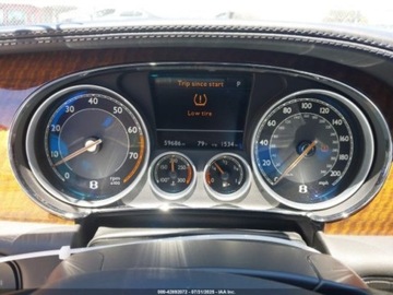 Bentley 2013 Bentley Continental GT 2013 Bentley Continental GT V8 4.0 Benzyna 500KM, zdjęcie 14