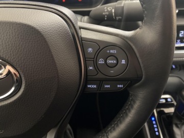 Toyota Corolla XII Sedan Facelifting 1.8 Hybrid 140KM 2024 Toyota Corolla 1.8 Hybrid Style Seria E21 (2019-), zdjęcie 13