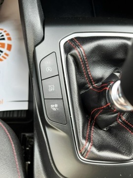 Ford Focus IV Hatchback 1.0 EcoBoost 125KM 2020 Ford Focus ST-Line / Full Led / Kamera / Salon PL, zdjęcie 19
