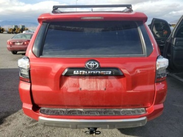 Toyota 2022 Toyota 4-Runner SR5 2022 4.0 Benzyna 270KM, zdjęcie 2