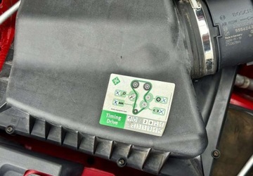 Chevrolet Cruze Sedan 2.0 VCDI 16V 125KM 2010 Chevrolet Cruze Chevrolet Cruze 2.0 LS 2.0 Diesel 125KM, zdjęcie 32