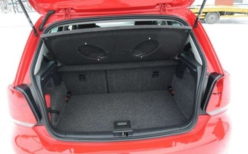 Volkswagen Polo V Hatchback 5d 1.4 85KM 2009 Volkswagen Polo 1.4B Klima Oryginal Lakier Sprowadzony Oplacony 1.4, zdjęcie 19