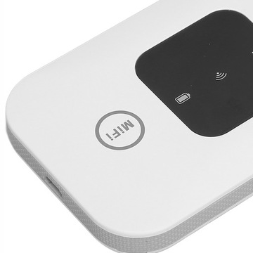 МОБИЛЬНЫЙ МОДЕМ-РОУТЕР WiFi 4G LTE ДЛЯ SIM-КАРТЫ