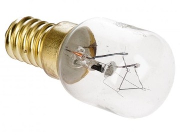 Żarówka 25W piekarnika 00032196