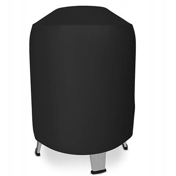 Grill Pokrywa Wodoodpor Cylindryczny 3XS-Φ77X58CM