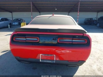 Dodge Challenger III 2020 Dodge Challenger Gt 2020 3.6 Benzyna 305KM, zdjęcie 3
