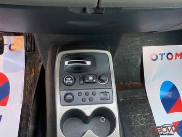 Renault Espace IV Van 2.0 i 16V Turbo 170KM 2003 Renault Espace 2.0 turbo gaz 7 osobowy OC wazne przeglad tech na rok., zdjęcie 21