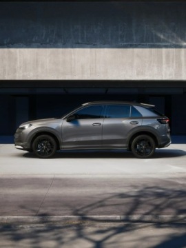 Volkswagen T-Roc I SUV Facelifting 1.5 TSI ACT 150KM 2026 Volkswagen T-Roc Style 1.5 eTSI 150 KM DSG -, zdjęcie 2