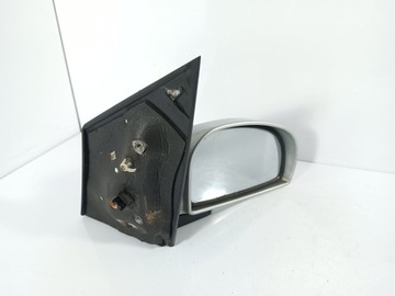 HYUNDAI GETZ 02-11 ZRCÁTKO PRAVÉ ELEKTRICKÉ 5PIN