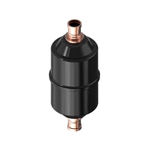 Hermetyczny filtr odwadniacz DCL 033S do lutowania 10mm