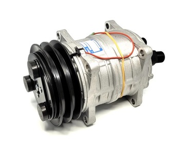 Sprężarka Klimatyzacji QP TM13 2A 12V H 3/4x7/8