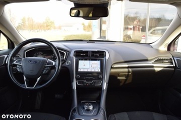 Ford Mondeo V Kombi Facelifting 2.0 EcoBlue 190KM 2019 Ford Mondeo 2.0 EcoBlue 190KM Lift Automat Titanium Full LED Navi Kamera A, zdjęcie 29