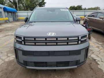 Hyundai Santa Fe V 2025 Hyundai Santa Fe 2025 HYUNDAI SANTA FE SE 2.5 Benzyna 277KM, zdjęcie 4