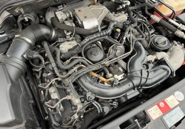 Audi A8 D3 Sedan 3.0 V6 TDI 233KM 2006 Audi A8 Bezwypadkowy, 10 lat w jednych rekach 3.0 Diesel 233KM, zdjęcie 14