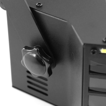 Светодиодные эффекты Msc Distribution BoomTone Dj Mini Derby