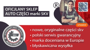 2X VZPĚRA/TLAKOVAČ KRYT ZADNÍ OPEL COMBO