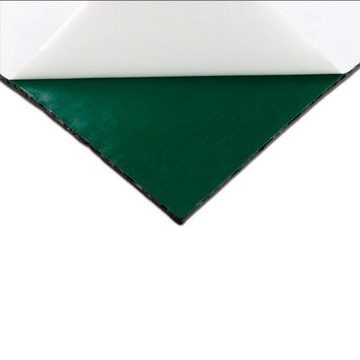 Звукоизоляция StP Qattara MAT FOAM + BUTYL клей, поглощающий вибрацию и шум