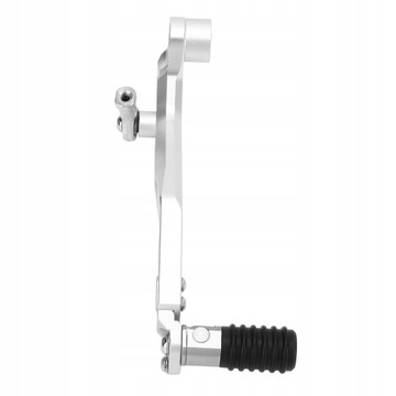 Регулируемый рычаг переключения передач мотоцикла