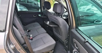 Renault Scenic III Van 1.6 16v 110KM 2010 Renault Scenic 1.6 benzyna 110KM nawigacja KAMERA serwis ASO Renault, zdjęcie 29