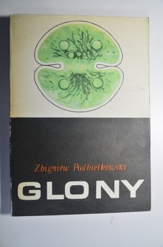 Podbielskowski Glony
