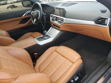 BMW Seria 4 G22-23-26 2021 BMW Seria 4 M440xi 2021 3.0l 3.0 Benzyna 382KM, zdjęcie 8