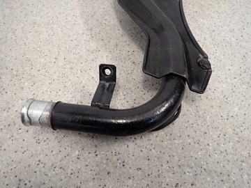 SUZUKI ALTO NISSAN PIXO BENZYNA 09- RURA WLEWU PALIWA