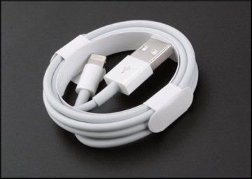 КАБЕЛЬ USB A / ЗАРЯДНЫЙ КАБЕЛЬ ДЛЯ IPHONE 2M