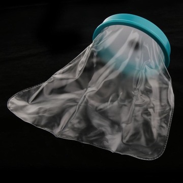 Многоразовая водонепроницаемая защита для душа