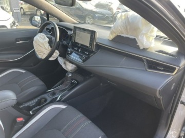 Toyota Corolla XII TS Kombi 2.0 Hybrid Dynamic Force 184KM 2021 Toyota Corolla GR Sport Hybryda Automat Kamera, zdjęcie 11