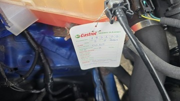 Ford Ecosport II SUV 1.0 Ecoboost 125KM 2016 Ford EcoSport Webasto, zdjęcie 25